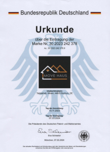 Umzugsunternehmen Herne