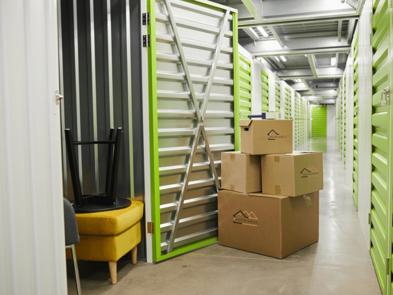 Movehaus Team