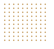 dots tighter grid