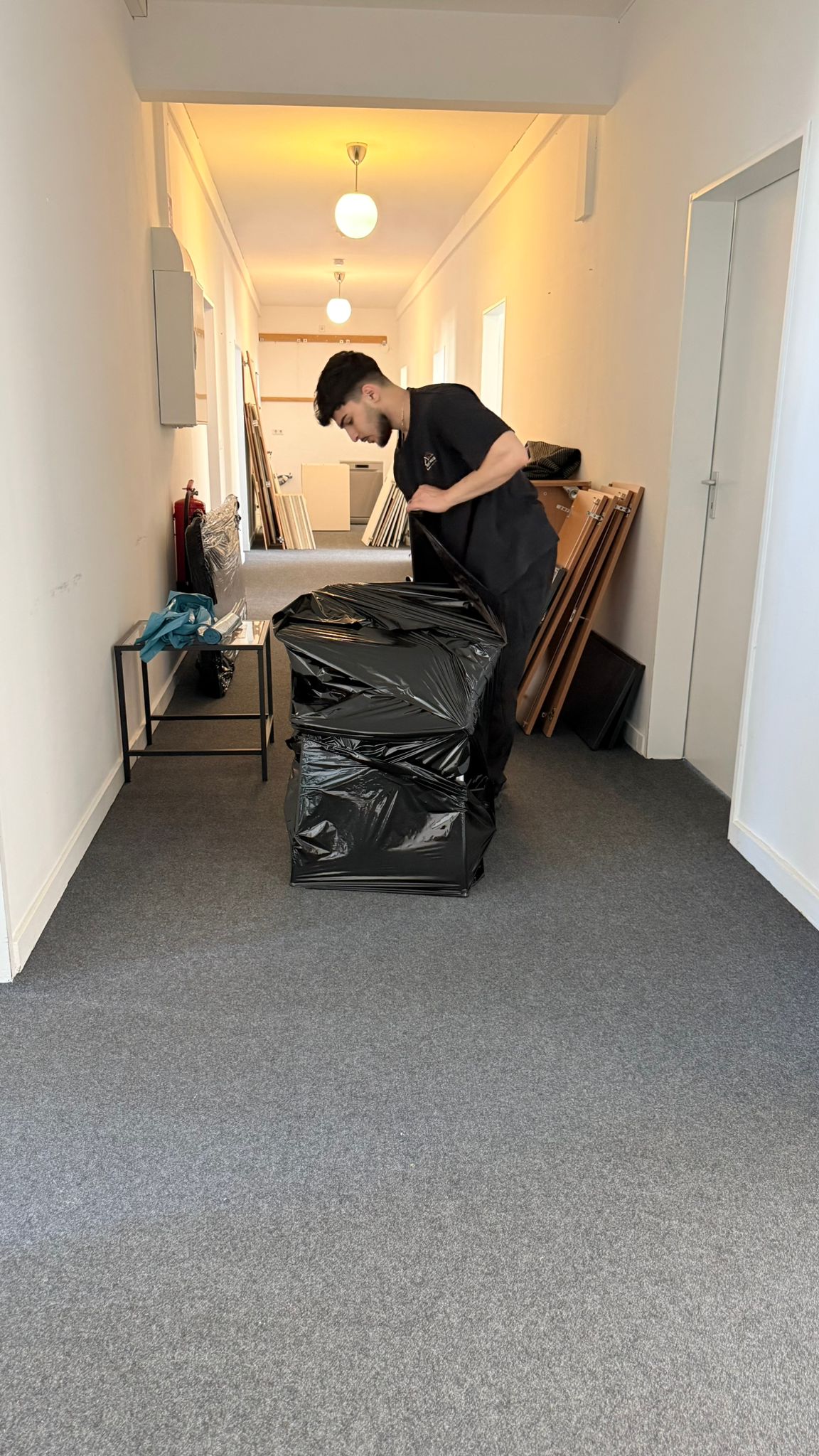 Movehaus Umzugsfirma NRW