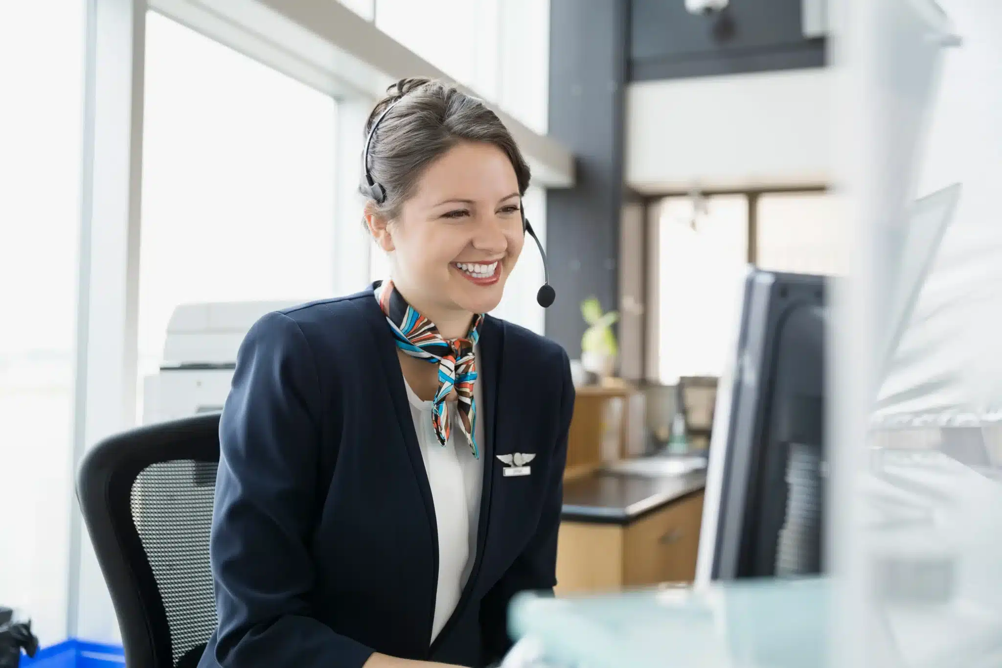 Kundenservice-Mitarbeiter (m/w/d) bei Movehaus in Bochum
