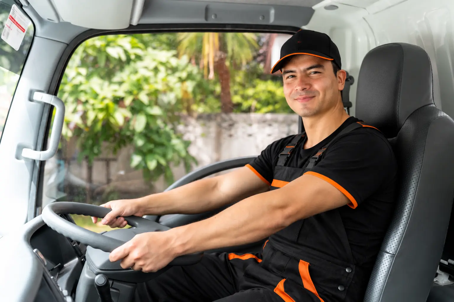Fahrer und Umzugshelfer (m/w/d) bei Movehaus in Bochum